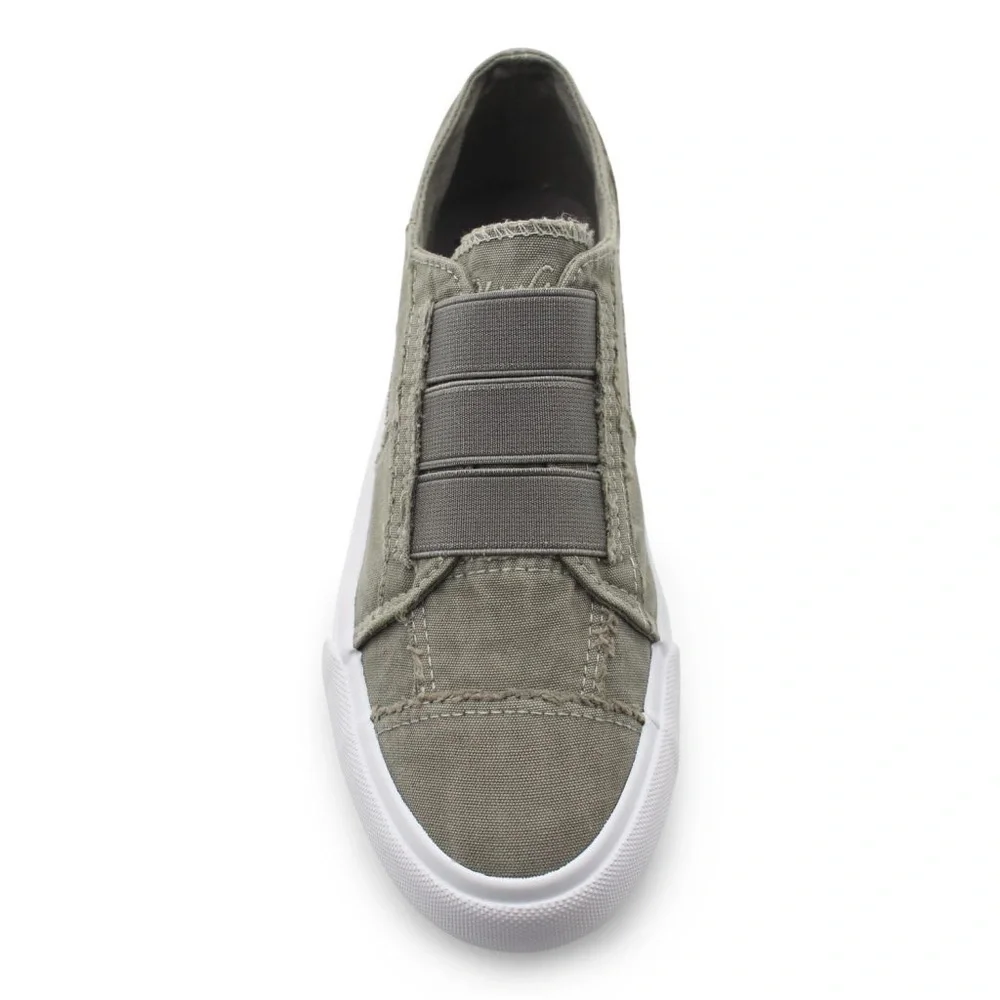 Blowfish Women’s Maura Sneakers Sz 7.5 - Picture 4 of 12